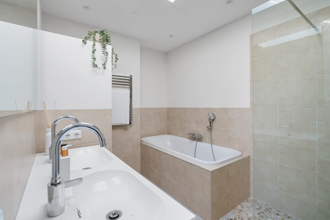 Foto 26 van Kribbestraat 59-2