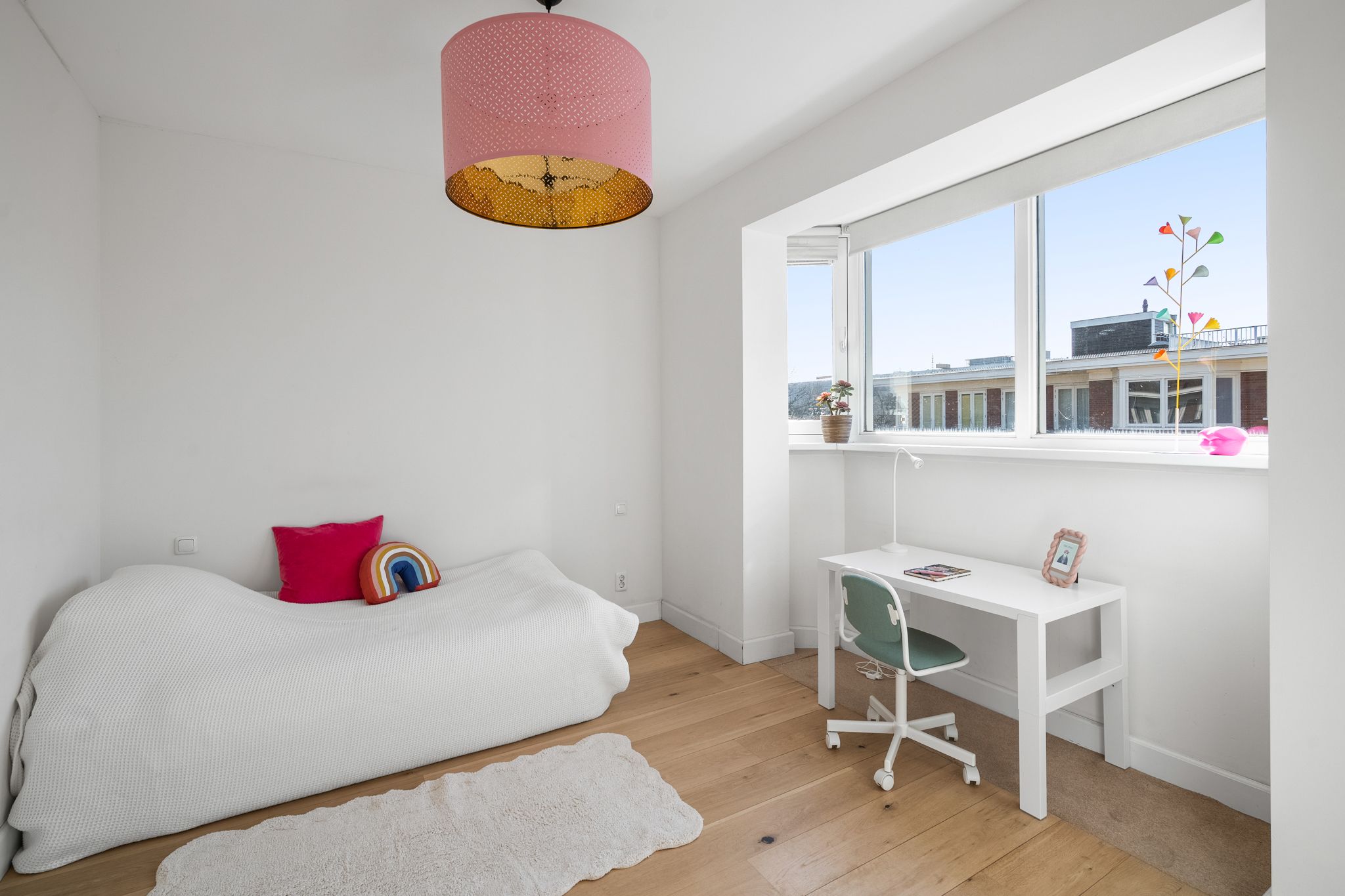 Foto 27 van Kribbestraat 59-2