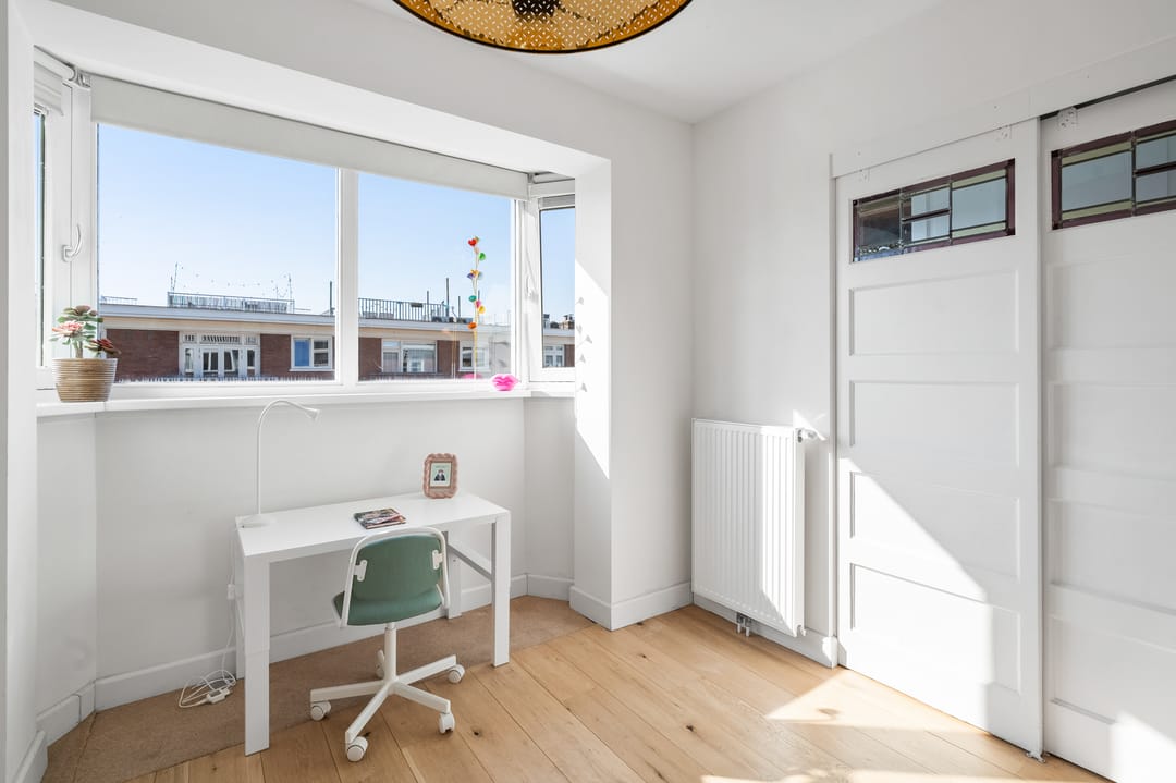 Foto 28 van Kribbestraat 59-2