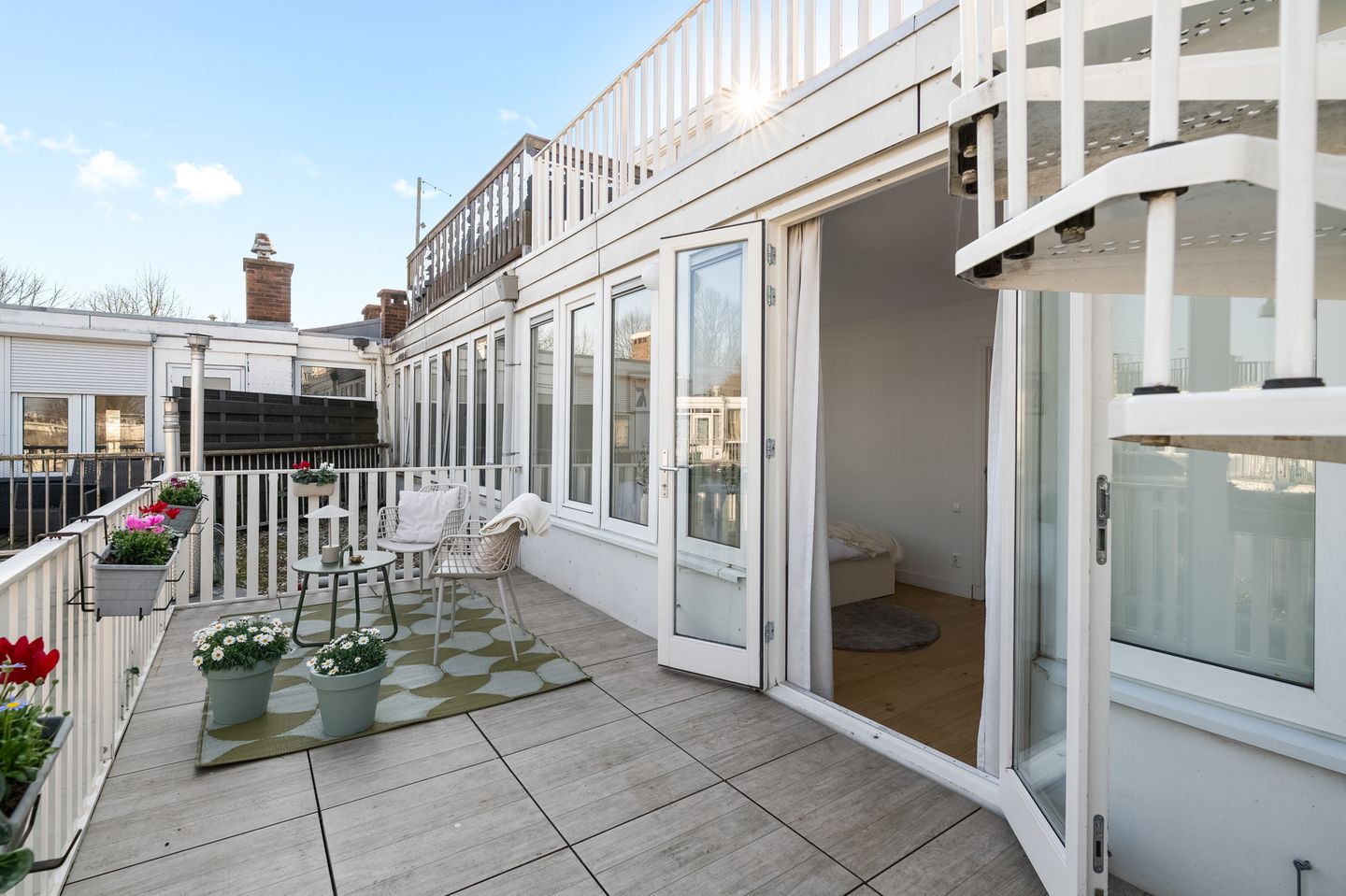 Foto 29 van Kribbestraat 59-2