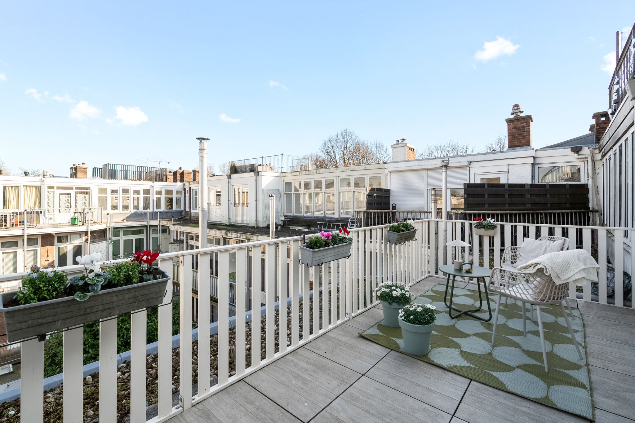 Foto 30 van Kribbestraat 59-2