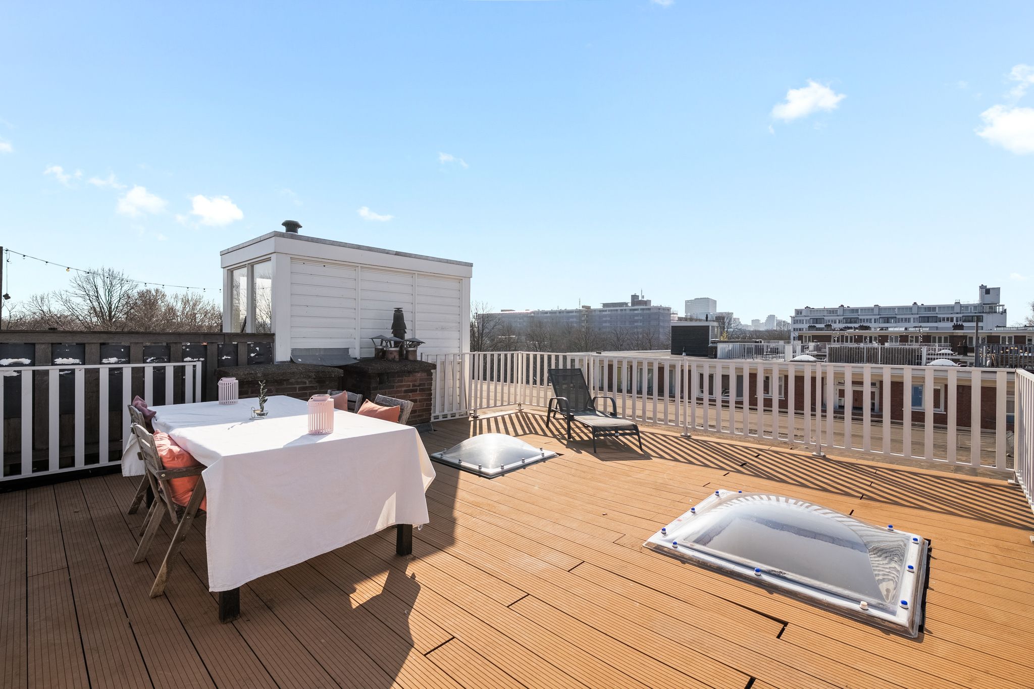 Foto 33 van Kribbestraat 59-2