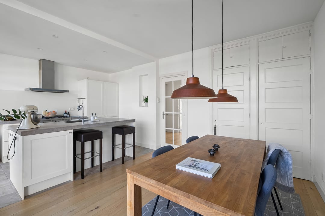 Foto 13 van Kribbestraat 59-2