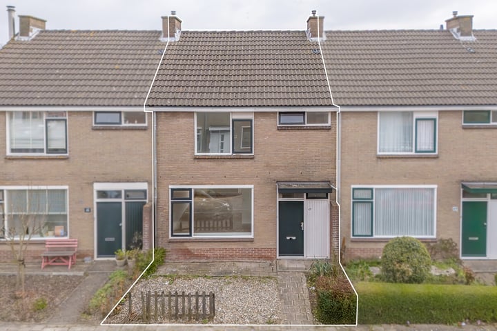 Dolfijnstraat 47