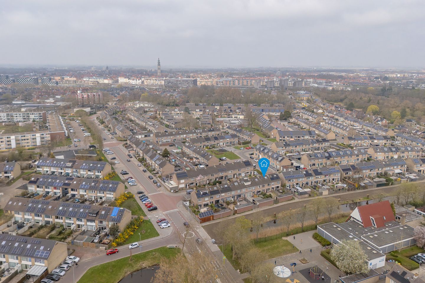 Foto 4 van Dolfijnstraat 47