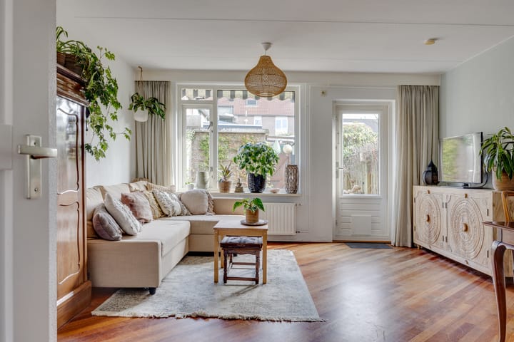 Foto 6 van Seychellen 34