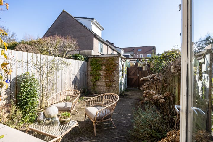 Foto 8 van Seychellen 34