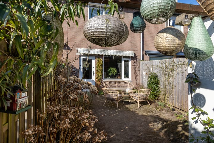 Foto 10 van Seychellen 34