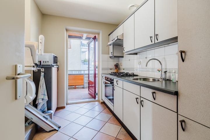 Foto 3 van Infirmerie 3