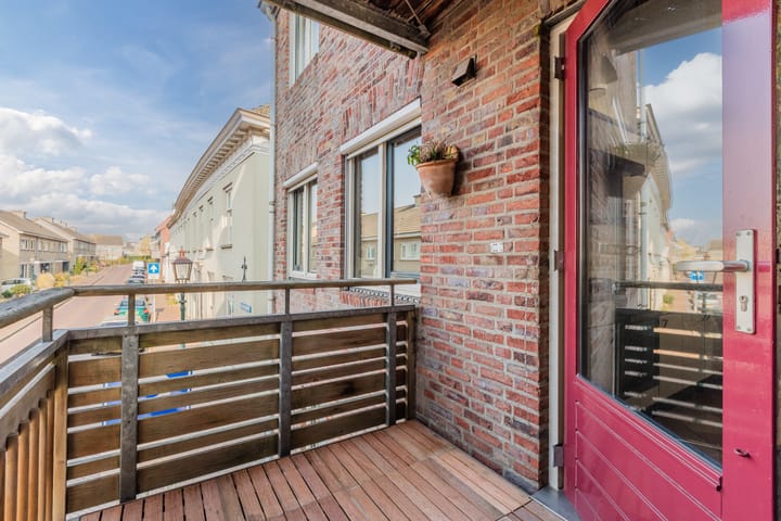 Foto 4 van Infirmerie 3