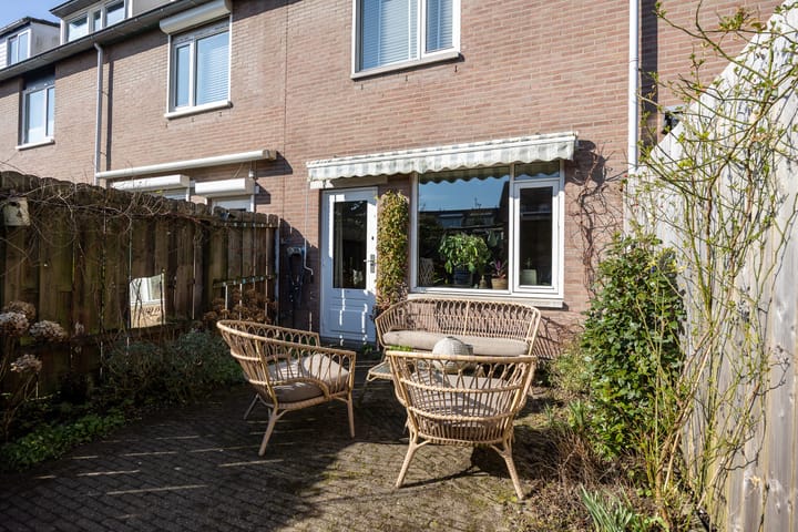 Foto 12 van Seychellen 34