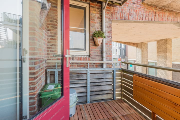 Foto 5 van Infirmerie 3