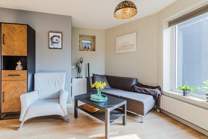 Foto 6 van Infirmerie 3