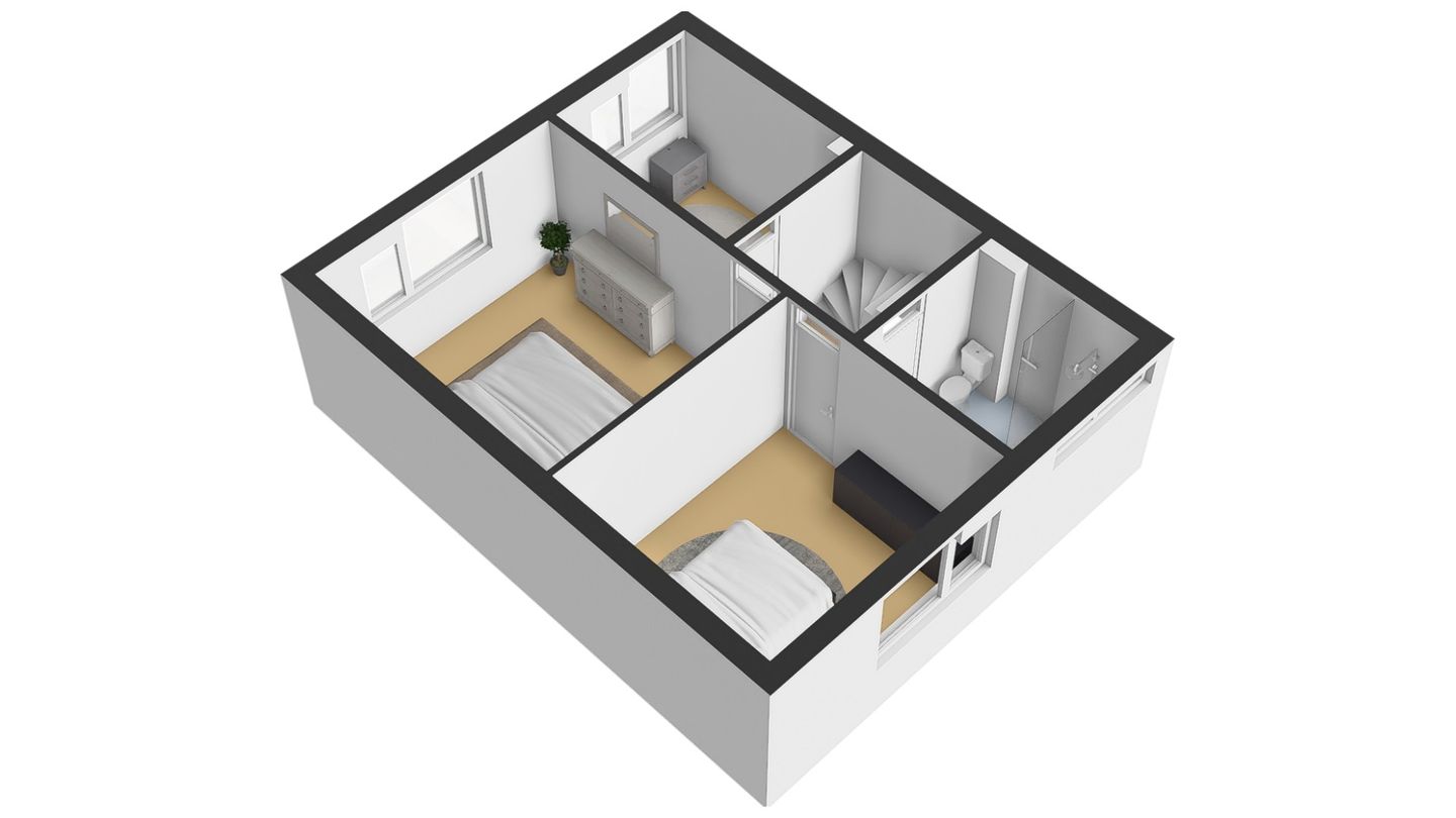 Foto 19 van Dolfijnstraat 47