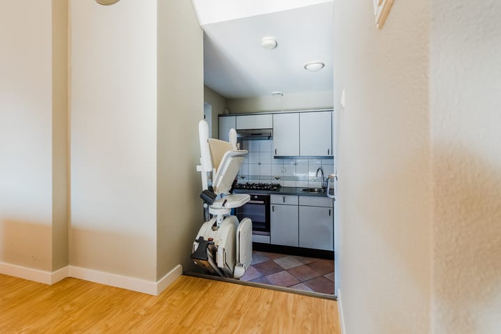 Foto 10 van Infirmerie 3