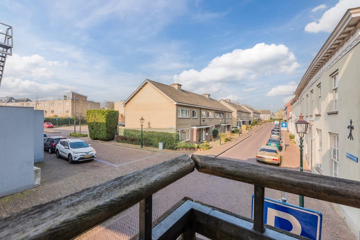 Foto 12 van Infirmerie 3