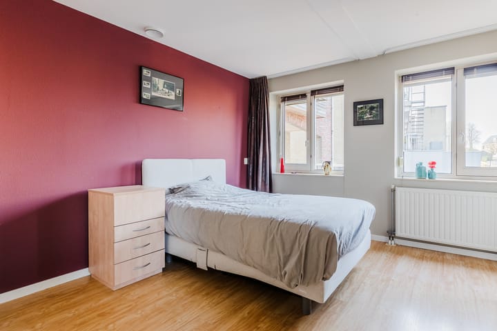 Foto 15 van Infirmerie 3