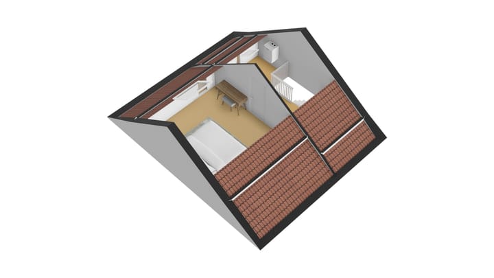 Foto 30 van Dolfijnstraat 47