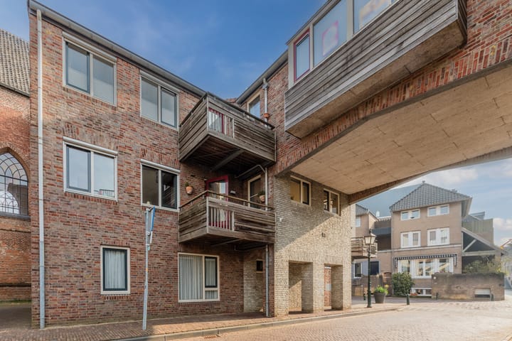 Foto 20 van Infirmerie 3