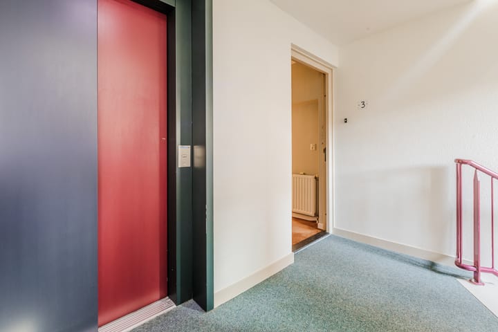 Foto 21 van Infirmerie 3