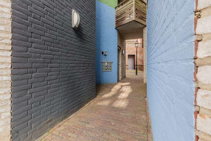 Foto 23 van Infirmerie 3