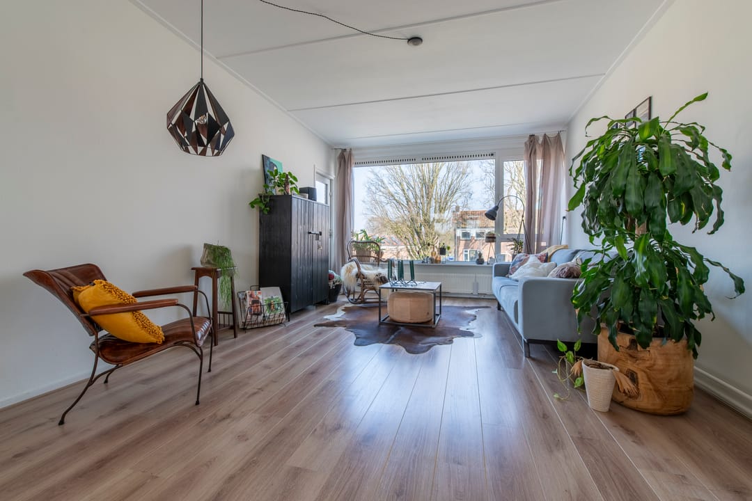 Foto 2 van Jan Steenlaan 61-01