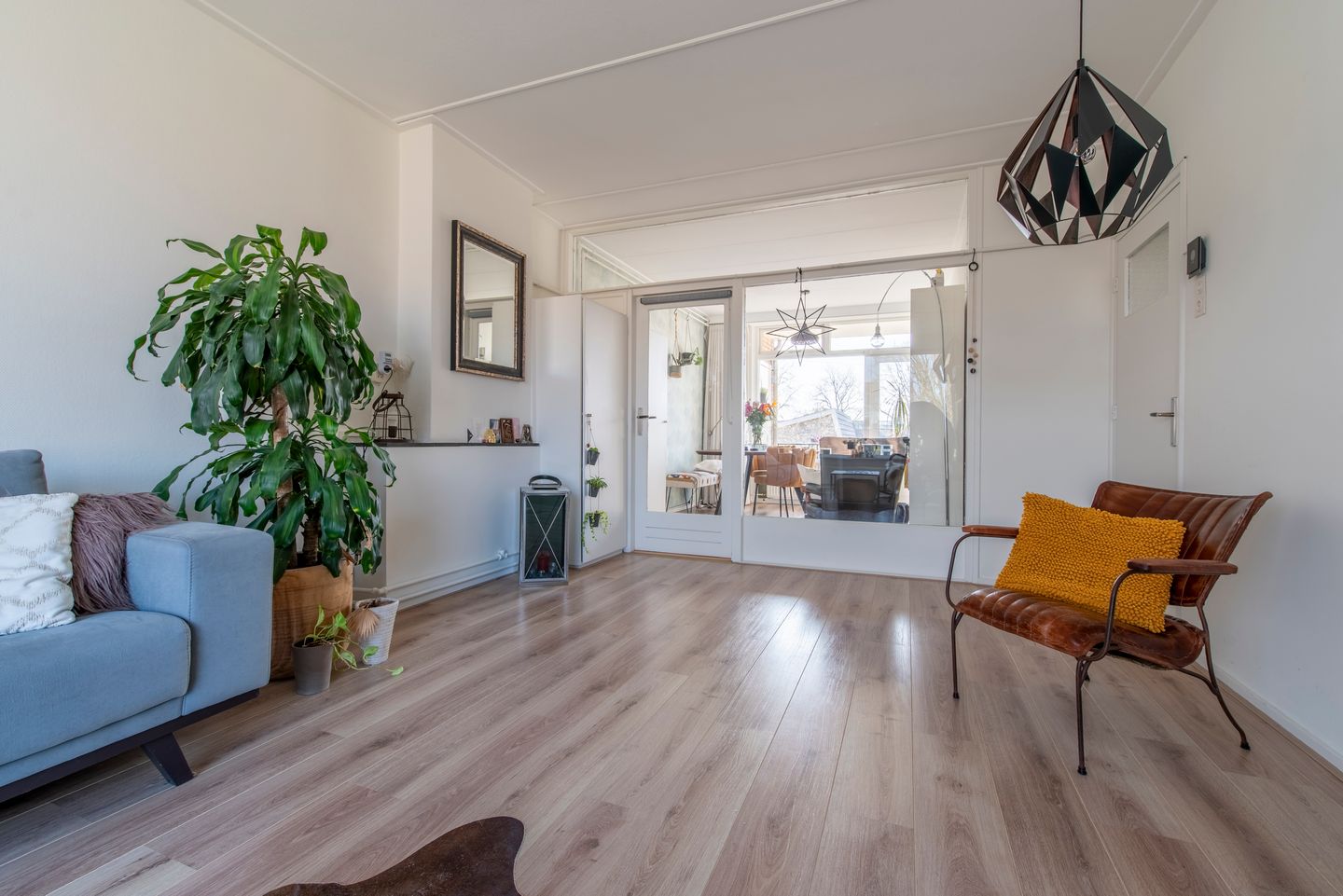 Foto 4 van Jan Steenlaan 61-01