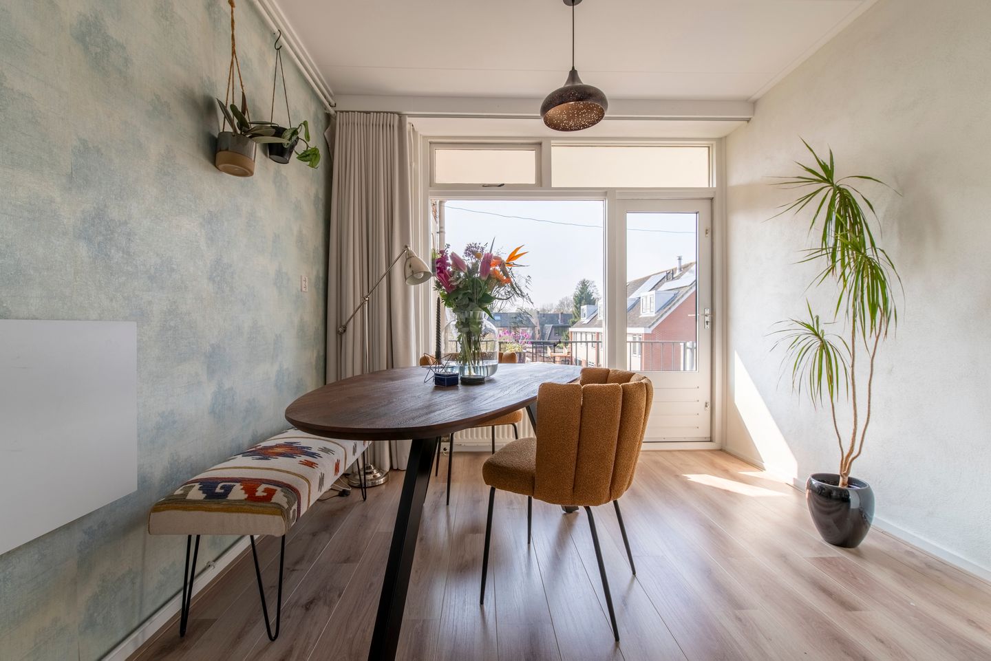 Foto 5 van Jan Steenlaan 61-01