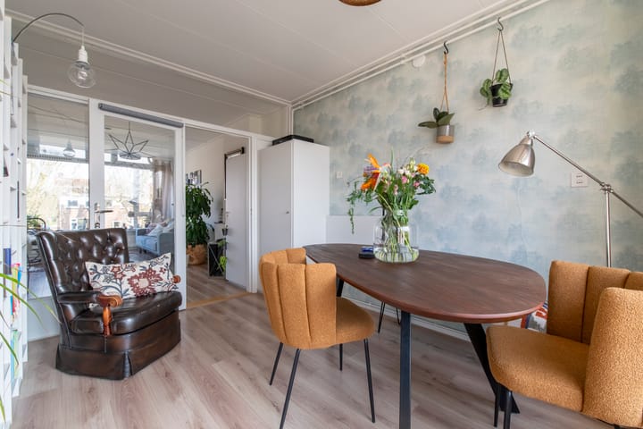 Photo 6 of Jan Steenlaan 61-01