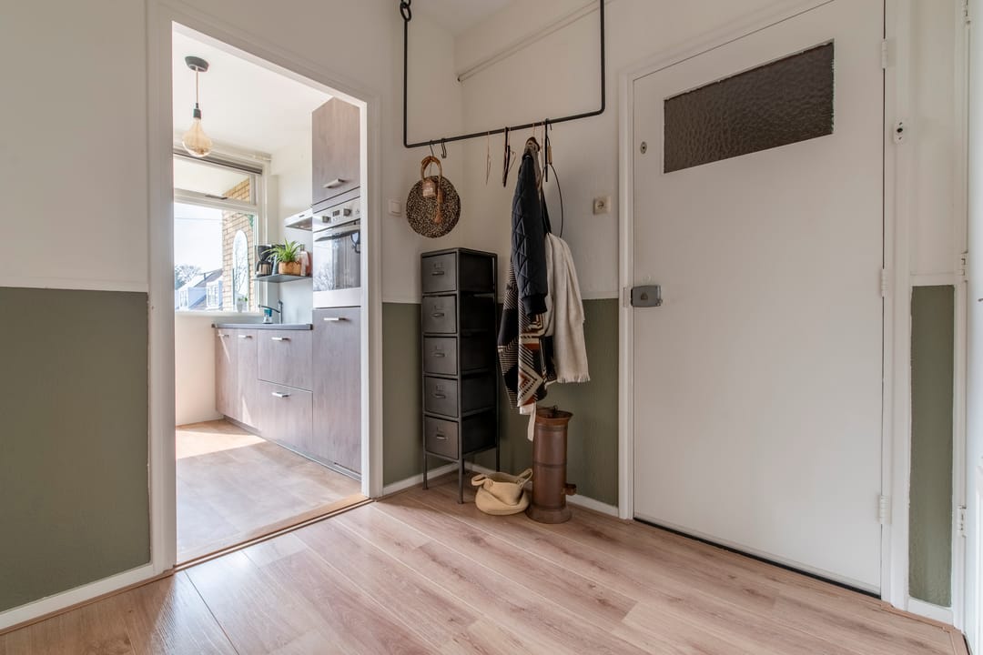 Foto 8 van Jan Steenlaan 61-01