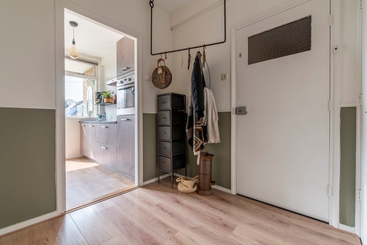 Photo 8 of Jan Steenlaan 61-01