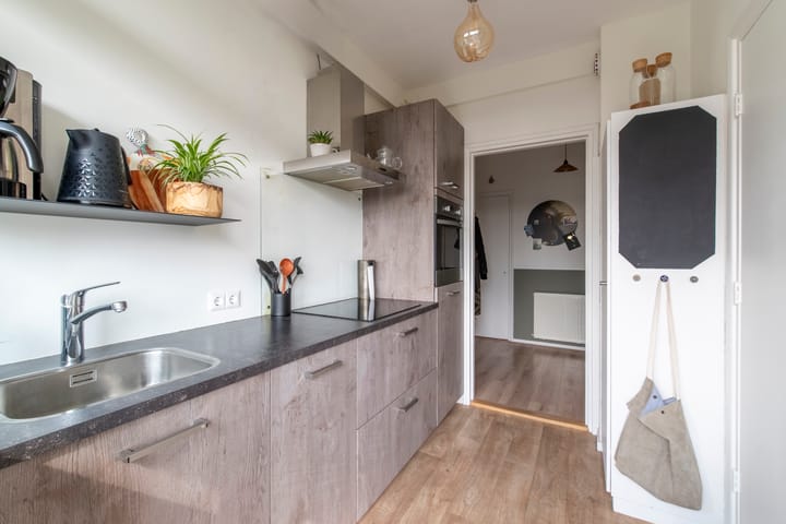 Photo 10 of Jan Steenlaan 61-01