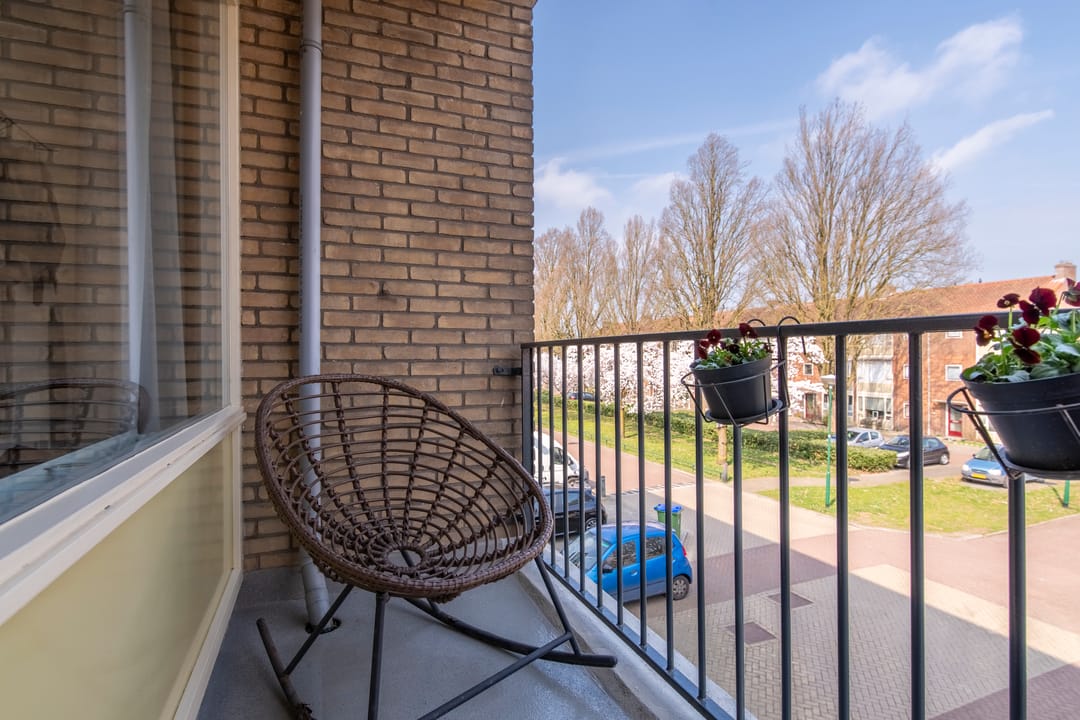 Foto 16 van Jan Steenlaan 61-01