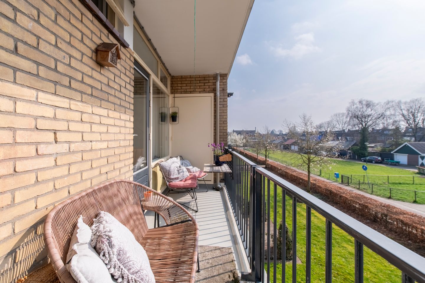 Foto 19 van Jan Steenlaan 61-01