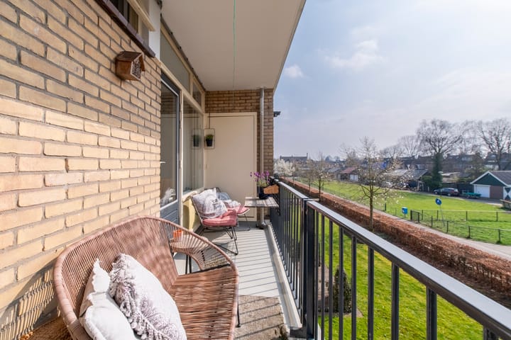 Photo 19 of Jan Steenlaan 61-01