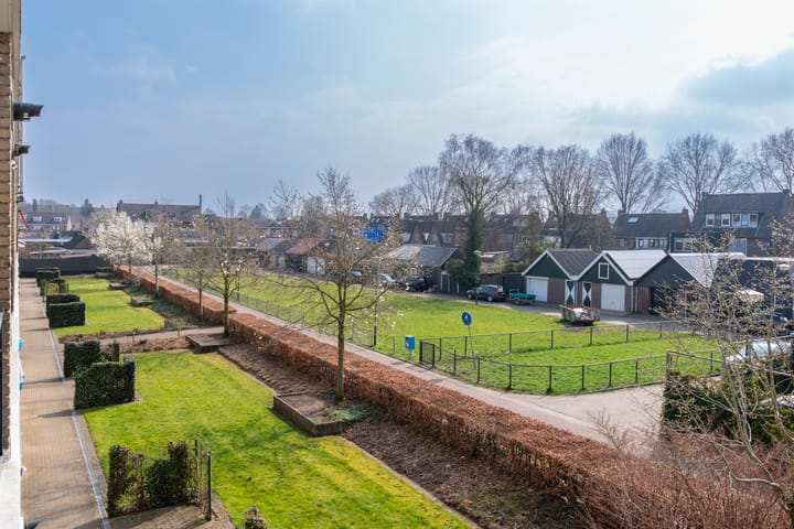 Photo 20 of Jan Steenlaan 61-01