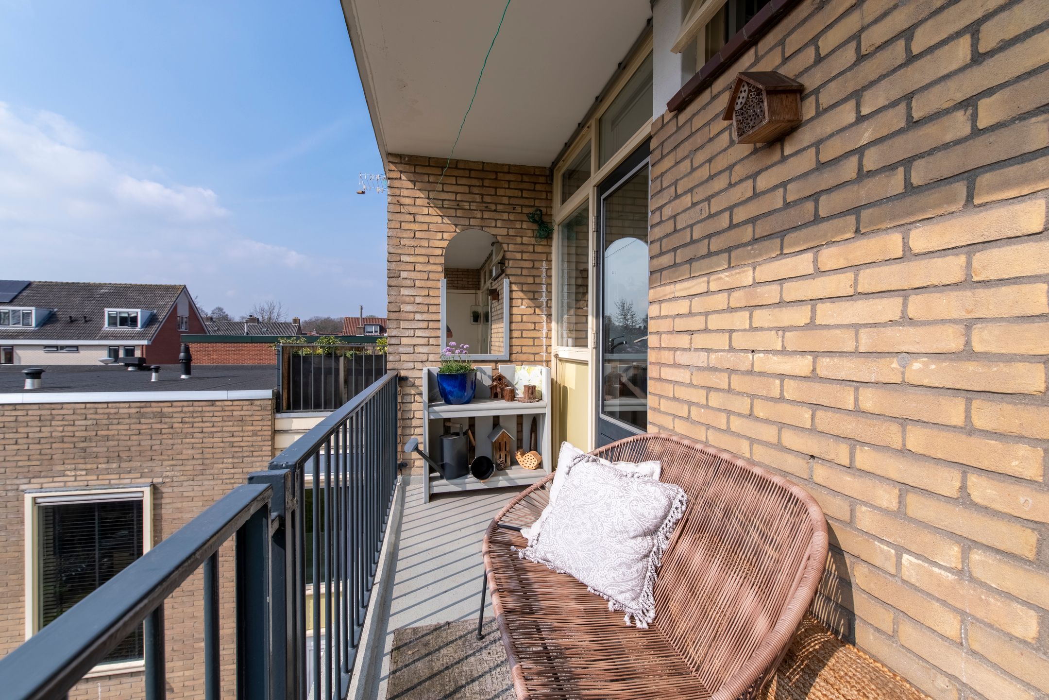 Foto 21 van Jan Steenlaan 61-01