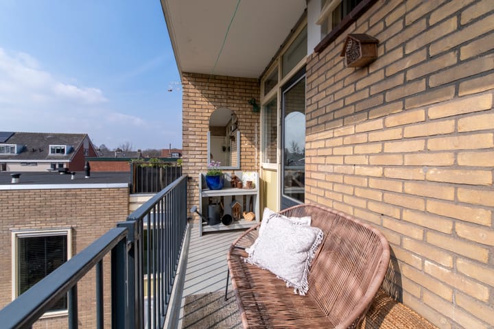 Photo 21 of Jan Steenlaan 61-01