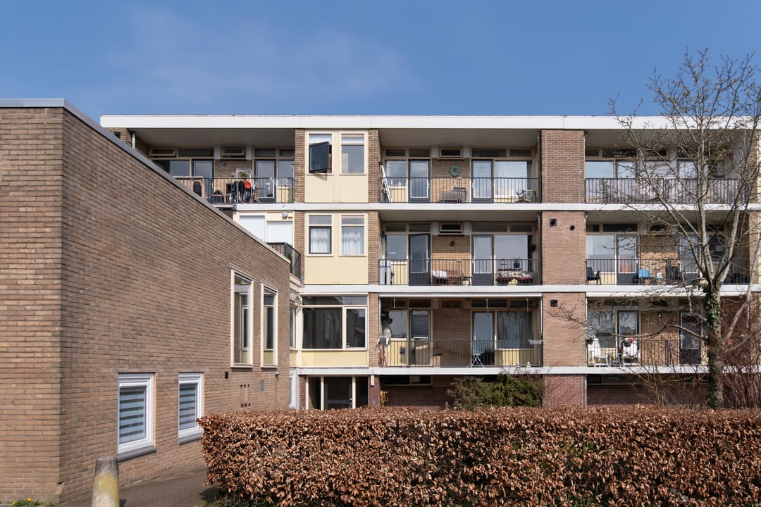 Foto 22 van Jan Steenlaan 61-01