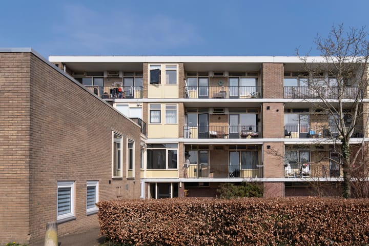 Photo 22 of Jan Steenlaan 61-01