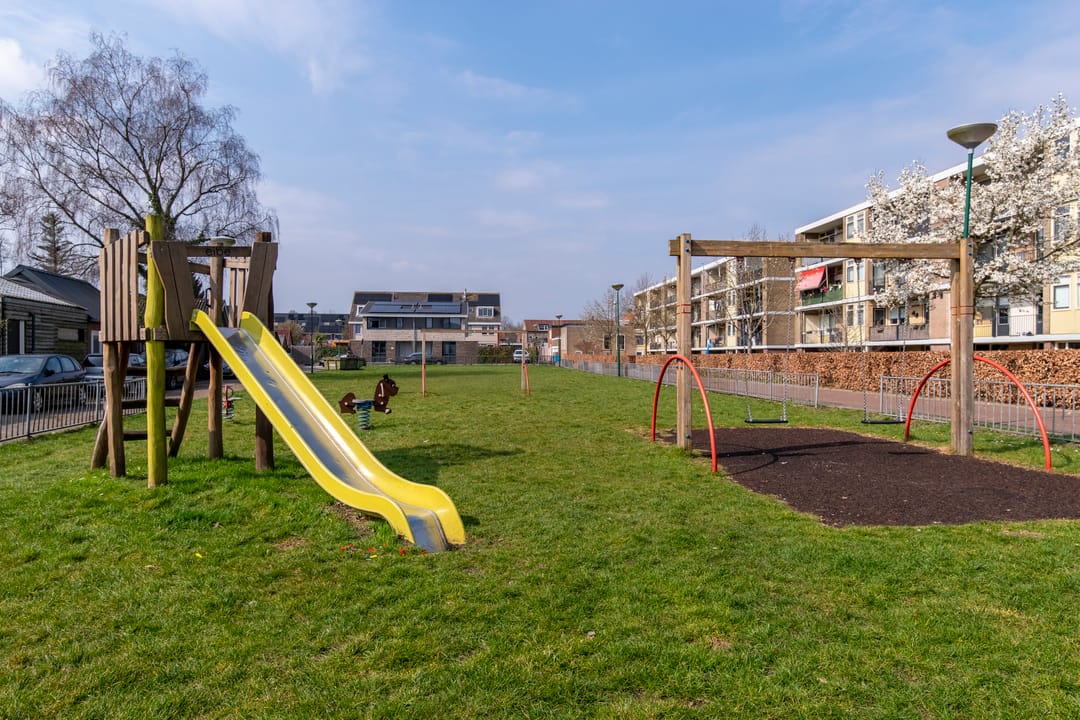 Foto 23 van Jan Steenlaan 61-01