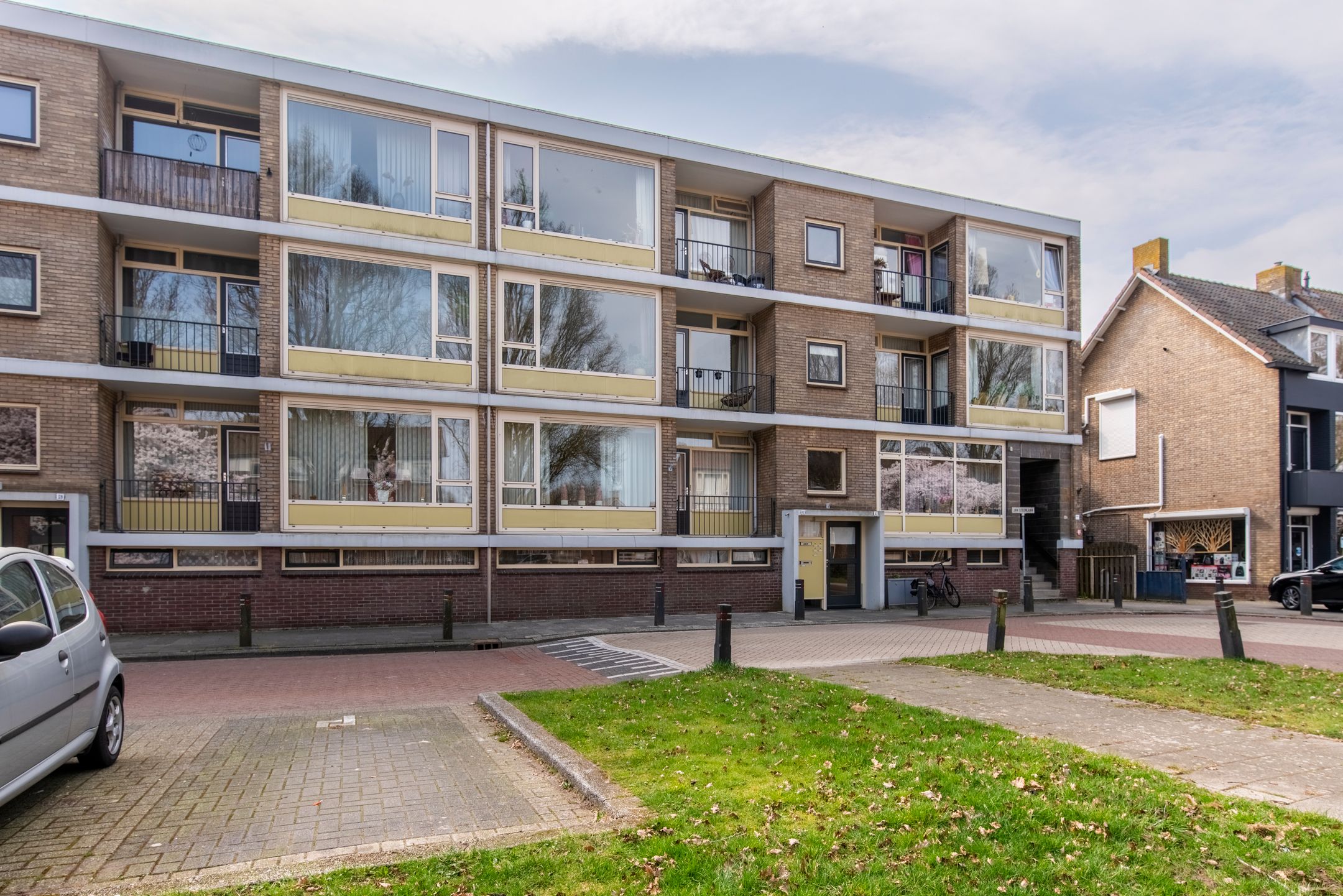 Foto 24 van Jan Steenlaan 61-01