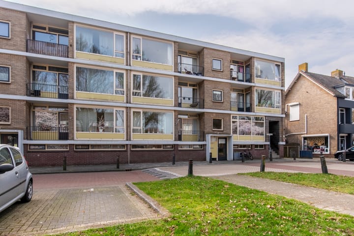 Photo 24 of Jan Steenlaan 61-01