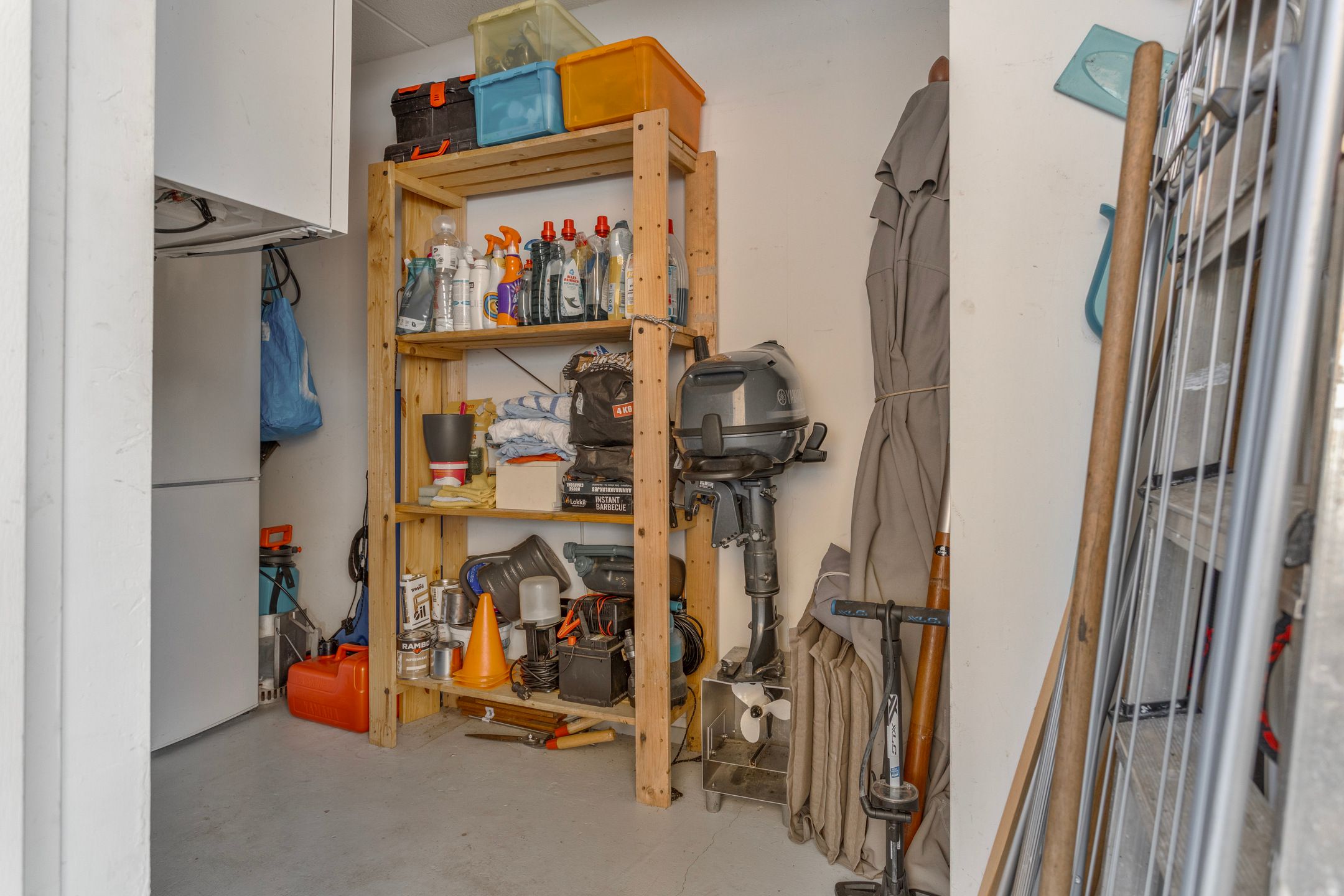 Foto 27 van Gouden Boaijum 24