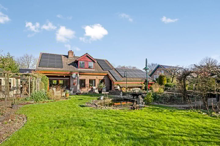 Foto 3 van Zandherenlaan 5