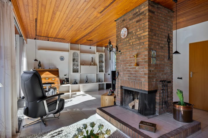 Foto 7 van Zandherenlaan 5