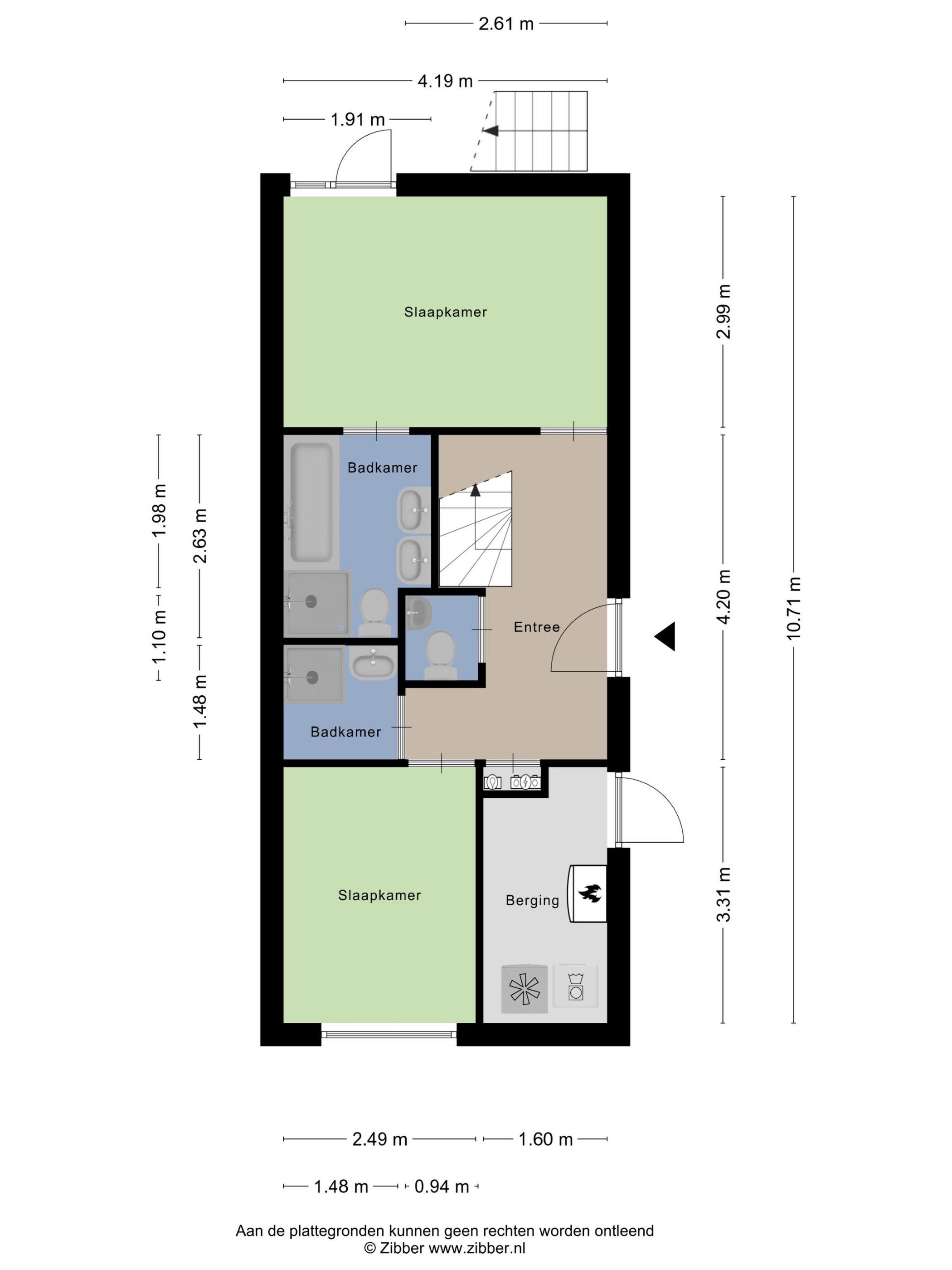 Foto 36 van Gouden Boaijum 24