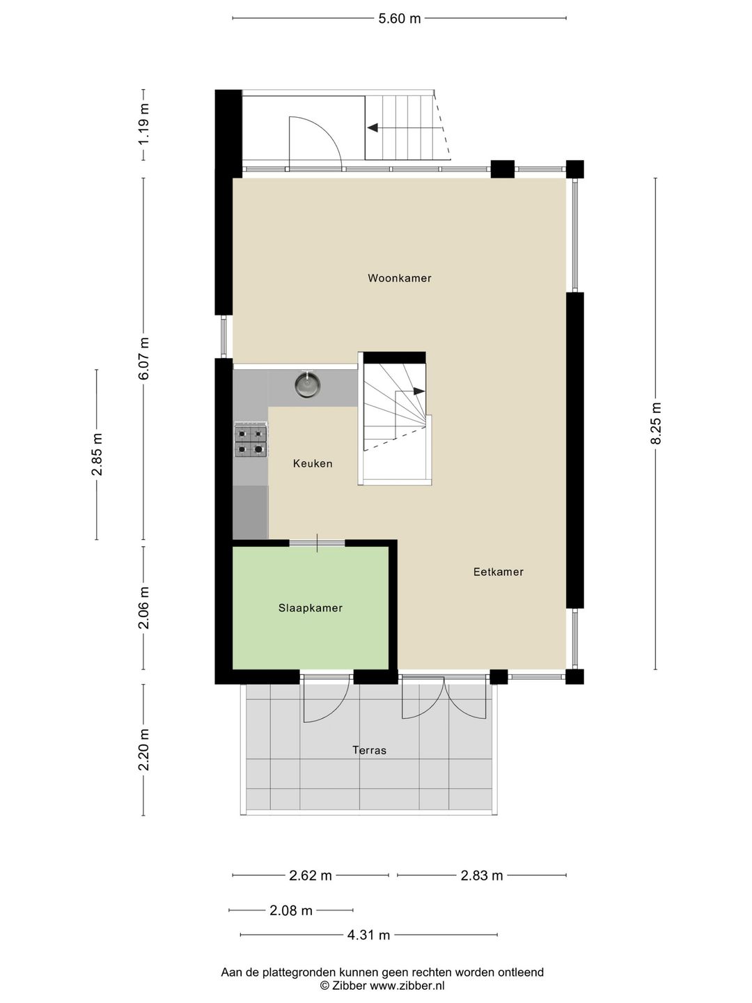 Foto 37 van Gouden Boaijum 24