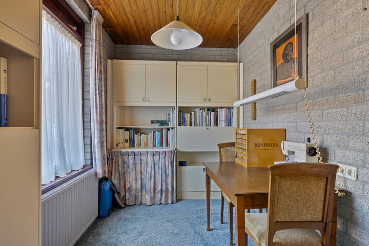 Foto 14 van Zandherenlaan 5