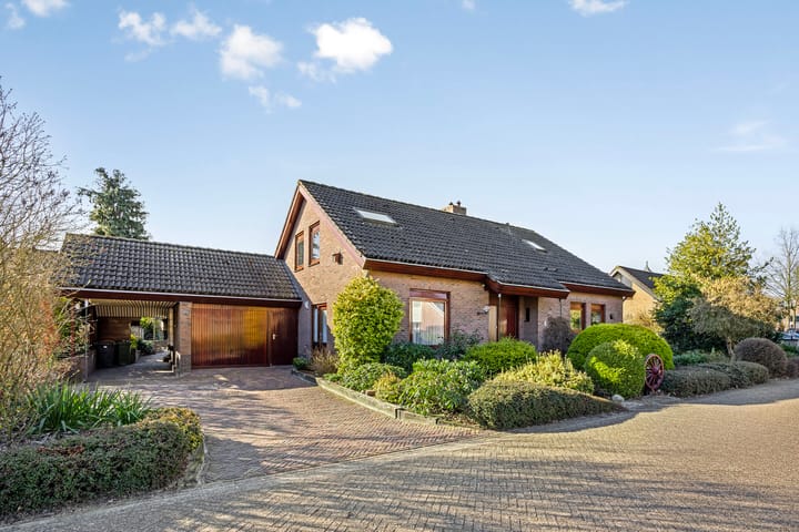 Zandherenlaan 5